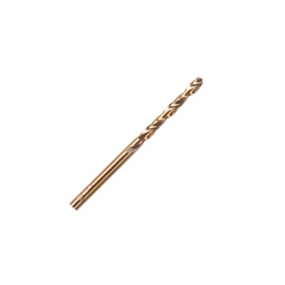 Сверло PATRIOT по металлу 4,5 мм, 1 шт в блистере