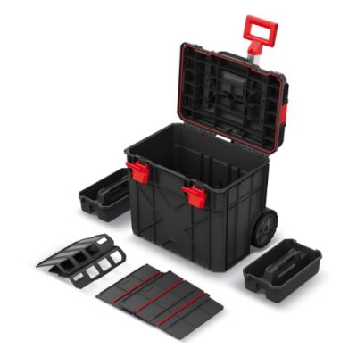 Модульный ящик для инструментов X-Block TECH KXB604050G-S411