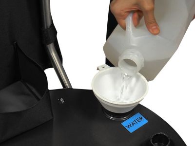 Парогенератор промышленный VIRGO PLUS