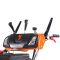Бензиновый снегоуборщик YARD FOX PRO 7654E