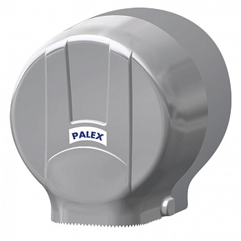 Диспенсер для туалетной бумаги PALEX JUMBO-STANDART хром 3448-К