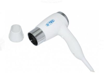 Фен настенный G-teq 8719