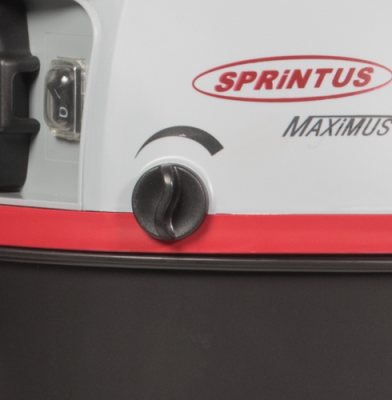 Пылесос Sprintus MAXIMUS PRO 111.017