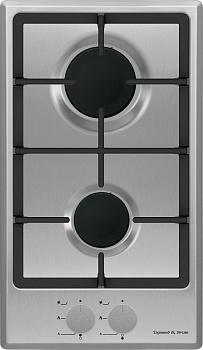 Варочная панель домино Zigmund & Shtain GN 238.31 S