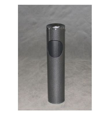 Урна-пепельница "К-150" антик серебро