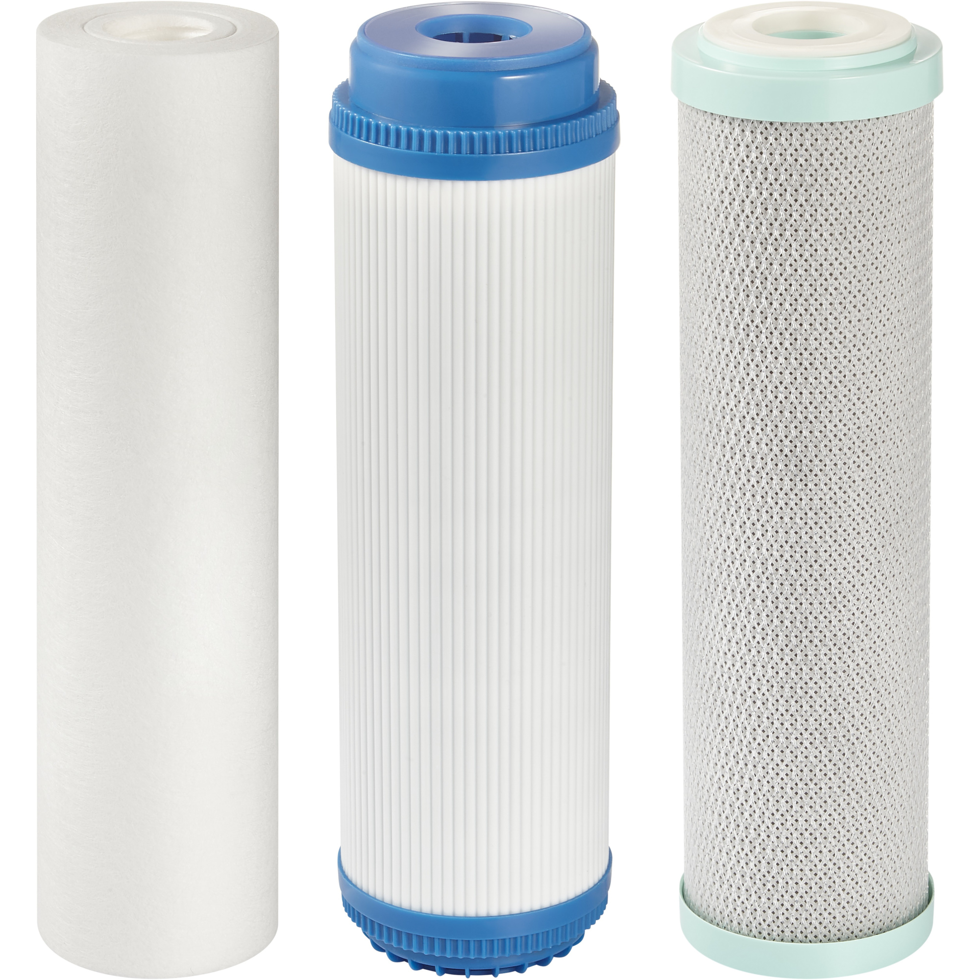 Комплект картриджей Electrolux AM Universal НС-1300128