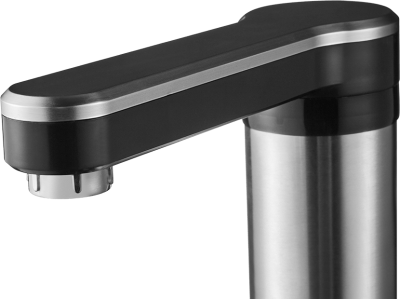 Водонагреватель проточный Electrolux Taptronic S