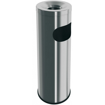 Пепельница MERIDA напольная матовая (9 л.) P1M