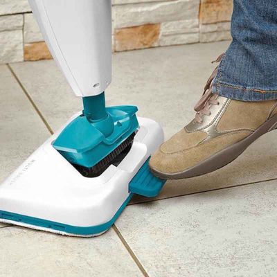 Паровая швабра Polti Vaporetto SV330 Multibrush