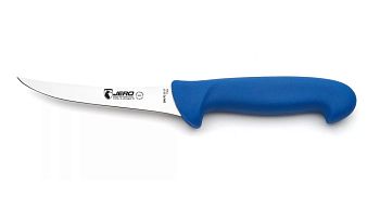 Нож кухонный обвалочный Jero P3 13 см синяя рукоять 2045P3B
