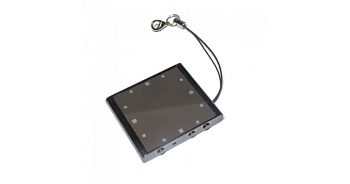 Цифровой диктофон Edic-mini EM LED S51- 1200h