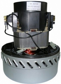 Турбина 1200 W для пылеводососов Soteco 11 МЕ 06 С