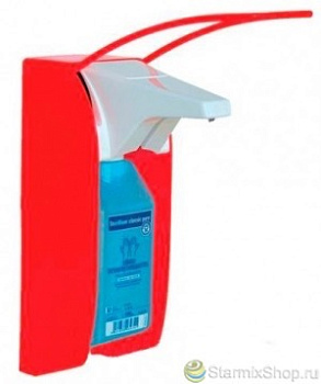 Боде Евродиспенсер 1 плюс 1000 мл, арт. 9812520