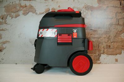 Пылесос Starmix ISP iPulse H-1235 Asbest Safe Plus