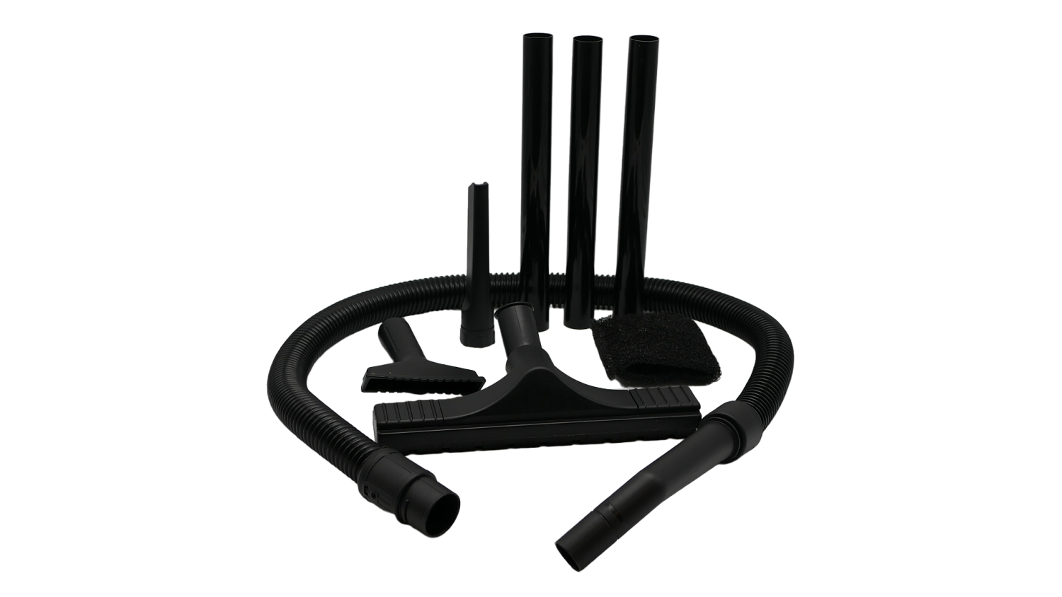 Пылесос для сухой и влажной уборки TOR RL 215