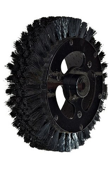 Щетка очистки Полирол Eco Line 180х50мм