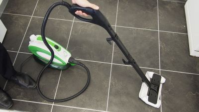 Пароочиститель Polti Vaporetto Handy 25 Plus