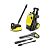Аппарат высокого давления Karcher K 5 Compact Home