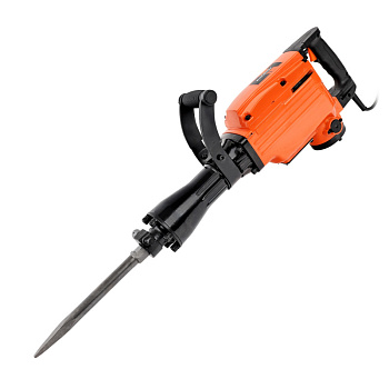 Молоток отбойный PATRIOT DB 400, 1500 Вт