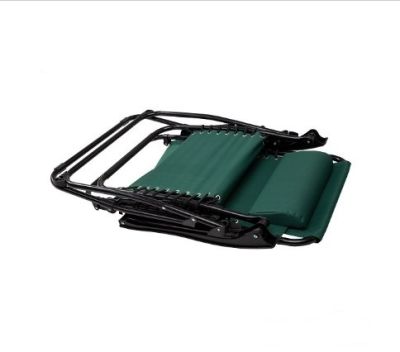 М3209 Кресло-шезлонг складное Green Glade