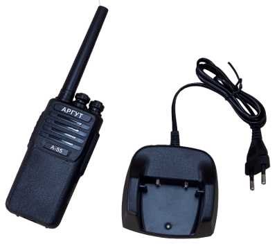 Радиостанция Аргут А-55