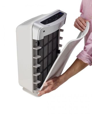 Очиститель воздуха WINIX WACU-300