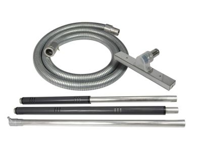 Пылесос для сбора горячих мелкодисперсных отходов GREEN 440 CALOR (008.460 CALOR)