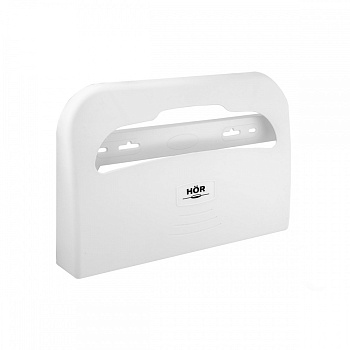 Диспенсер гигиенических покрытий на унитаз HÖR-620 W