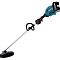 Аккумуляторная травокосилка Makita UR007GZ01 XGT  40V max. 1000 Вт, d-43 см, без акб и ЗУ