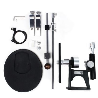 НАБОР ДЛЯ ЗАТОЧКИ TSPROF ПРОФИЛЬ К03 PRO «БАЗОВЫЙ»