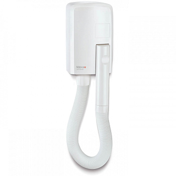 Гостиничный фен Valera Hotello 832.01/T Silver