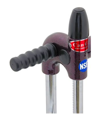 Механическая соковыжималка для гранатов и цитрусовых