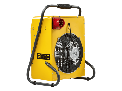 НС-1277341 Пушка тепловая электрическая BALLU BHP-M2-9