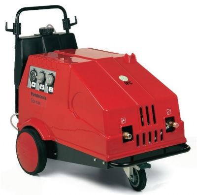 PORTOTECNICA АВД без подогрева воды  SIBI MAX 5160 T IDAF 43212