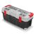 Многофункциональный ящик для инструментов Kistenberg TITAN Plus KTIPA7530-4C