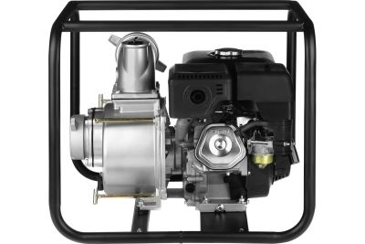 Мотопомпа бензиновая Hyundai HYT 100