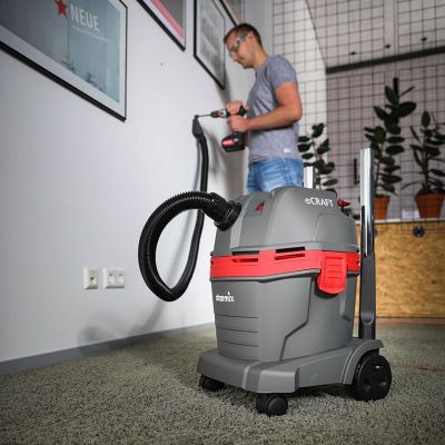 Пылесос Starmix eCraft L-1422 HKR