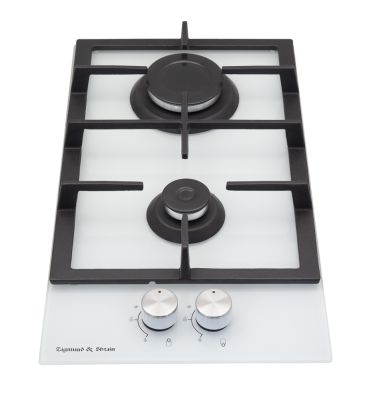 Газовая варочная панель домино Zigmund & Shtain M 21.3 W