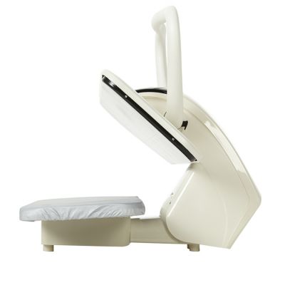 Гладильный пресс MIE Romeo V White