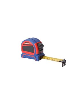 Рулетка 3 м х 16 мм двухсторонняя  метрическая шкала  WORKPRO