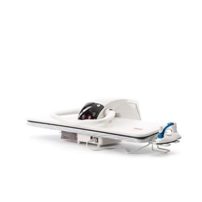Гладильный пресс MIE Romeo V Plus White