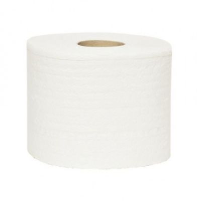 120158 Tork туалетная бумага в стандартных рулонах (спайка 4 рулона)