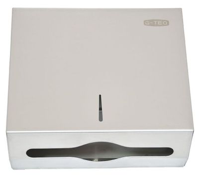 Диспенсер для бумажных полотенец G-teq 8956, Арт. 21.40