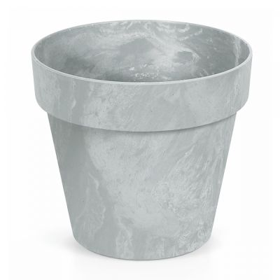 Кашпо для цветов Prosperplast Cube Beton DCUB400B-422U бетон 29