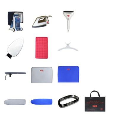 Гладильная система MIE Maxima