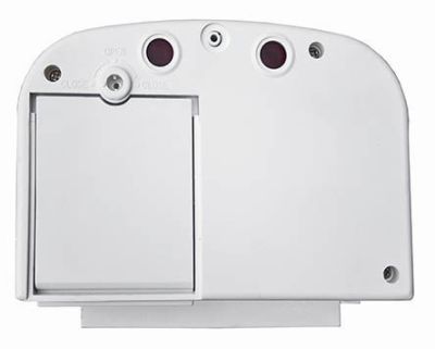 Дозатор для жидкого мыла Ksitex SD A2-1000 сенсорный 1л