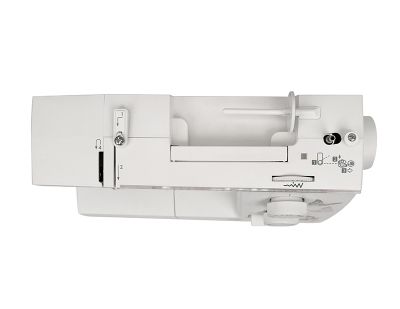 Электромеханическая швейная машина Janome Clio 325