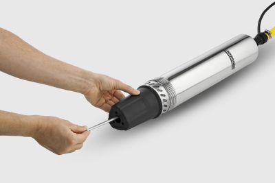 Насос для скважины Kärcher BP 4 Deep Well