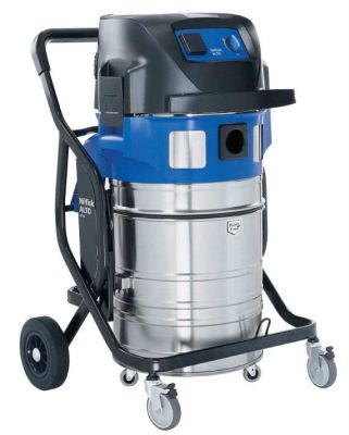 Пылесос для влажной и сухой уборки Nilfisk ATTIX 965-21 SD XC