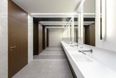 Cушилка для рук Dyson Airblade Wash+Dry WD06